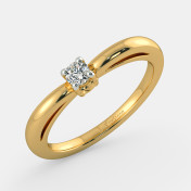 Regal Heart Ring - thumb 1