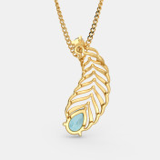 The Avyukta Pendant - thumb 3