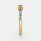 The Cyprian Trinity Ring - thumb 2