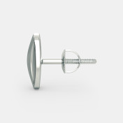 The Ki Earrings - thumb 2