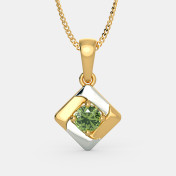 The Rhyah Pendant - thumb 1