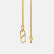 The Ritzy Gold Chain - thumb 2