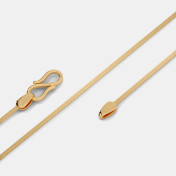 The Ritzy Gold Chain - thumb 4