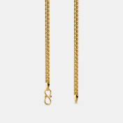 The Aanantha Gold Chain - thumb 2