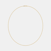 The Aanamra Gold Chain - thumb 3
