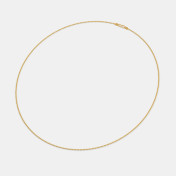 The Aanamra Gold Chain - thumb 1