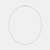 The Aadriti Gold Chain - thumb 3