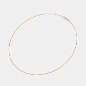 The Aadriti Gold Chain - thumb 1