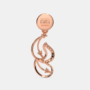 The Bria Drop Earrings - thumb 5