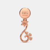 The Brylee Drop Earrings - thumb 5