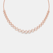 The Mazikeen Necklace - thumb 1