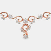 The Brylee Necklace - thumb 3