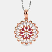 The Drew Pendant - thumb 4