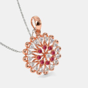 The Drew Pendant - thumb 6