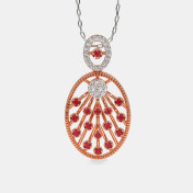 The Emani Pendant - thumb 4
