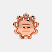 The Simon Stud Earrings - thumb 5
