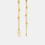 The Janiya Gold Chain - thumb 2