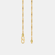 The Leia Gold Chain - thumb 2
