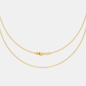 The Chrisen Gold Chain - thumb 1