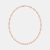 The Modish Rose Gold Chain - thumb 3