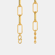 The Figaro Gold Chain - thumb 2