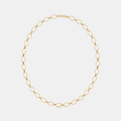 The Arevy Gold Chain - thumb 3