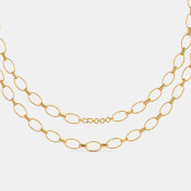 The Arevy Gold Chain - thumb 1