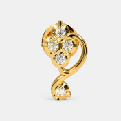 The Fulmala Stud Earrings - thumb 3