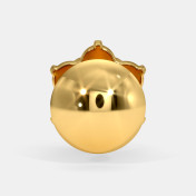 The Gorma Stud Earrings - thumb 5