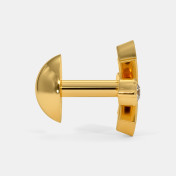 The Wamika Stud Earrings - thumb 6