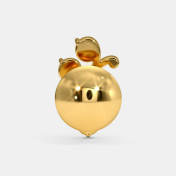 The Hemal Stud Earrings - thumb 5
