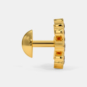 The Writi Stud Earrings - thumb 6