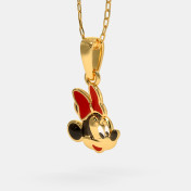 The Minne Pendant - thumb 2