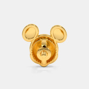 The Mickey Stud Earrings - thumb 4