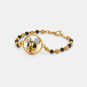 The Mickey Mouse Nazaria Bracelet - thumb 2