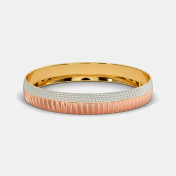 The Kashvi Gold Bangle - thumb 3
