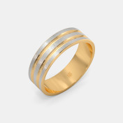 The Eurie Band For Him - thumb 1