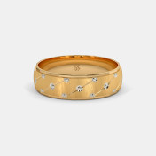 The Vael Band For Him - thumb 3