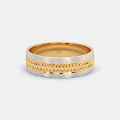 The Norie Band For Him - thumb 3