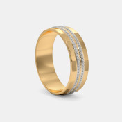 The Melle Band For Him - thumb 6