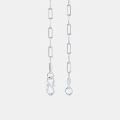The Auner Platinum Chain - thumb 2