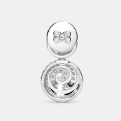 The Beal Drop Earrings - thumb 4