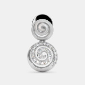 The Beal Drop Earrings - thumb 6