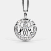 The Mrim Pendant - thumb 4
