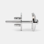 The Barret Stud Earrings - thumb 6