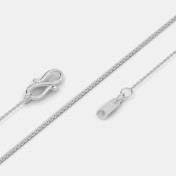 The Aveline Platinum Chain - thumb 4