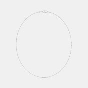 The Ceccil Platinum Chain - thumb 3