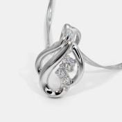The Leticia Pendant - thumb 1