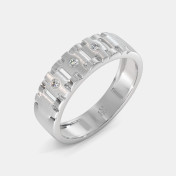 The Javier Ring - thumb 1