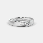 The Zafiro Ring For Him - thumb 3